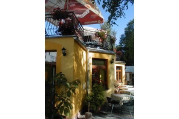 Hôtel Turčianske Teplice 2